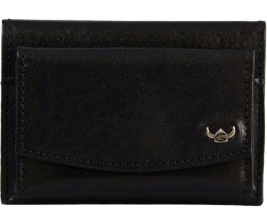 Golden Head Colorado Minibörse Herren schwarz