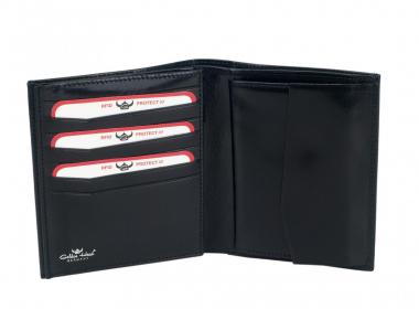 Golden Head Colorado RFID Protect Scheintasche