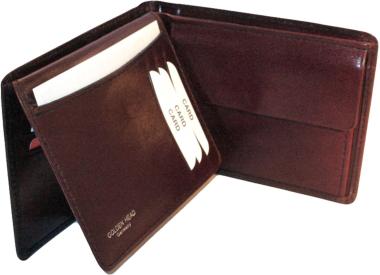 Golden Head Scheinbörse Bordeaux Colorado