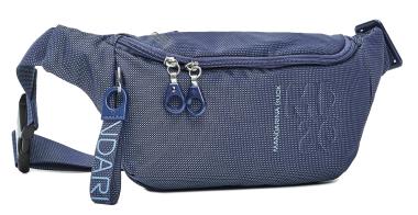 Gürteltasche Mandarina Duck MD20 Bum Bag Deep Blue blau