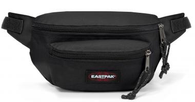 Gürteltasche eastpak Doggy Bag schwarz 