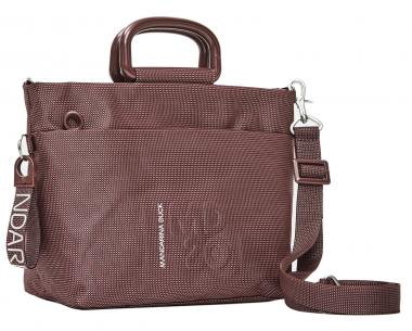 Handtasche MD20 Handbag Grape Beerenton Mandarina Duck 