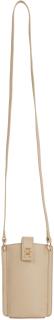 Handytasche Beige Tommy Hilfiger Life Phone