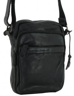 Harbour 2nd Umhängetasche schwarz unisex Urpan Poets Rhys Ash