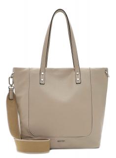 Henkeltasche SFY Kimberly Beige Suri Frey vegan