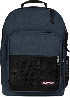 Herren Backpack Pinzip Eastpak Triple Denim Laptoprucksack