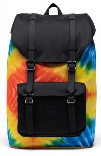 Herschel Rucksack Rainbow TD Little America Mid Volume