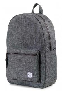 Herschel Settlement Daypack Raven X (Grau)