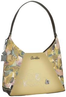 Hobotasche bunt Anekke Muse Bloom 