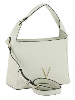 Hobotasche hellbeige Valentino Hills Ecru Crossover