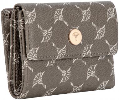 JOOP Cortina kompaktes Portemonnaie Simona Burnt Olive