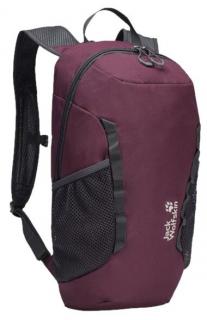 Jack Wolfskin Damen Sportrucksack Aeroshape Lite Velocity Lite 10 Amaranth
