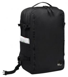 Jack Wolfskin Laptoprucksack Sierra Black Snuggle Up