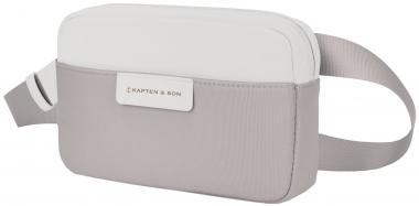 Kapten & Son Crossovertasche klein Habo Muted Clay