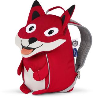 Kleiner Freund Fuchs rot Kinderrucksack Affenzahn recycled