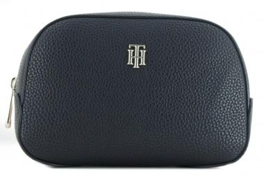 Kosmetiktasche Tommy Hilfiger dunkelblau Essence Washbag