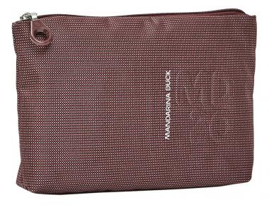 Kosmetiktasche beere MD20 Grape Mandarina Duck Vanity Bag