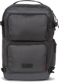 Laptoprucksack Office Eastpak Premium CNNCT Accent Grey 