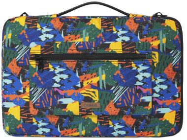 Laptoptasche Cabaia Boulogne 16 Zoll Standfunktion magnetisch