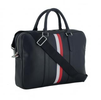 Laptoptasche TH Metro Slim Computer Bag sky Captain blau