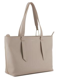 Large Shopper Malory Coccinelle Rosette