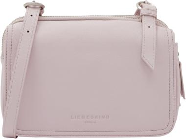 Ledertasche Crossover Mareike Small Liebeskind Berlin Pastell Blushed Rose