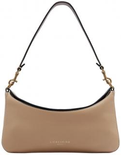Liebedkind hippe Beuteltasche Alessa M Sandstone