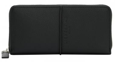Lynn Sally Wallet Large Brieftasche Schwarz Liebeskind Berlin