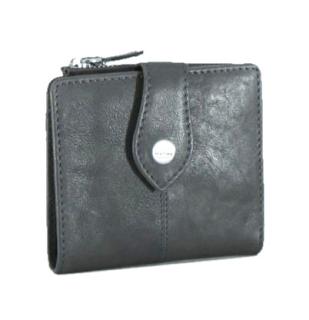 MAITRE Geldbeutel Small Lemberg Alberta Dark Grey