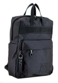 MD20 Backpack Steel dunkelgrau Damenrucksack dunkelgrau Mandarina Duck