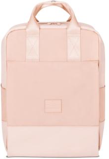 Mädchen Rucksacktasche Jona Johnny Urban Daypack Rose Rosa Lachs Fitness