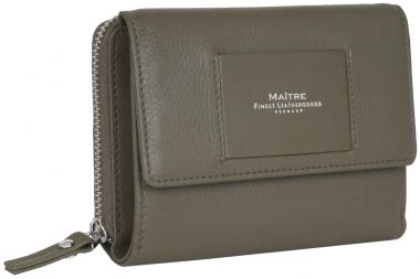 Maitre Ellern Geldbörse Damen Diethilde Falvon Schlammton