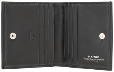 Maitre Hochformat Herrenbörse Small Birkheim Gerfried Black 