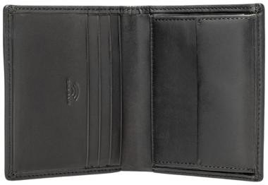 Maitre Lederbörse Habert Birkheim Black Datenschutz