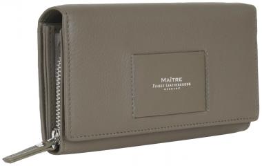 Maitre Portmonee Dilara Ellern Falcon Schlammton