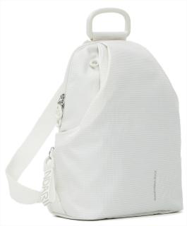 Mandarina Duck Cityrucksack cremeweiß DM20 Backpack Latte