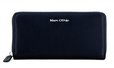 Marc OPolo Damengeldtasche Emilie Black True Navy dunkelblau