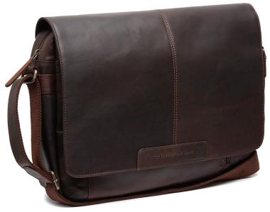 Meesenger Bag The Chesterfield Brand Richard Brown Vintagelook