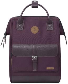 Norfolk Medium Cabaia Daypack burgundy Molle dunkellila Adventurer