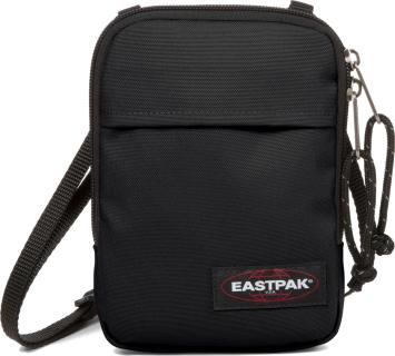 Nylon Schultertasche Buddy Eastpak Black