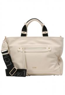 Offwhite Schultertasche L. Credi Gianna beige