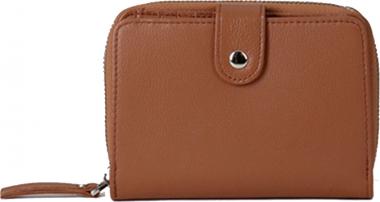 Portemonnaie Leder FREDsBRUDER Millionaire PLT Cognac