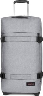 Rollentasche Eastpak Transitr Medium Sunday Grey TSA