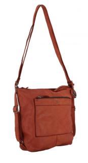 Rucksack-Tasche Cayenne Lava Harbour2nd rot