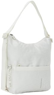 Rucksacktasche Slide MD20 Latte Mandarina Duck hellbeige