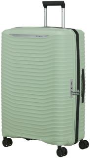 Samsonite Hartschalenkoffer hellgrün Upscape Sinner L 75cm Soft Sage
