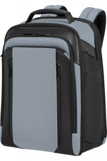 Samsonite Spectrolite 4.0 Underseater Reiserucksack Laptopfach Cloudy Grey