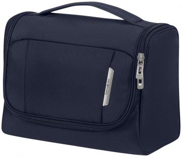 Samsonite Toilettetasche dunkelblau Respark Toilet Kit 