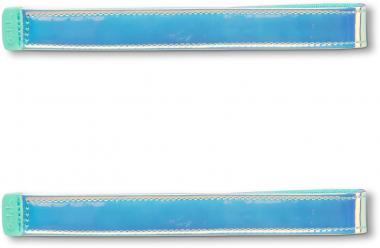 Satch Pack Swaps schillernde Wechselbänder Glossy Mint