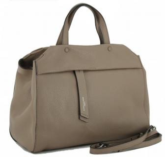 Schultertasche Gianni Chiarini Sabrina Canapa beige